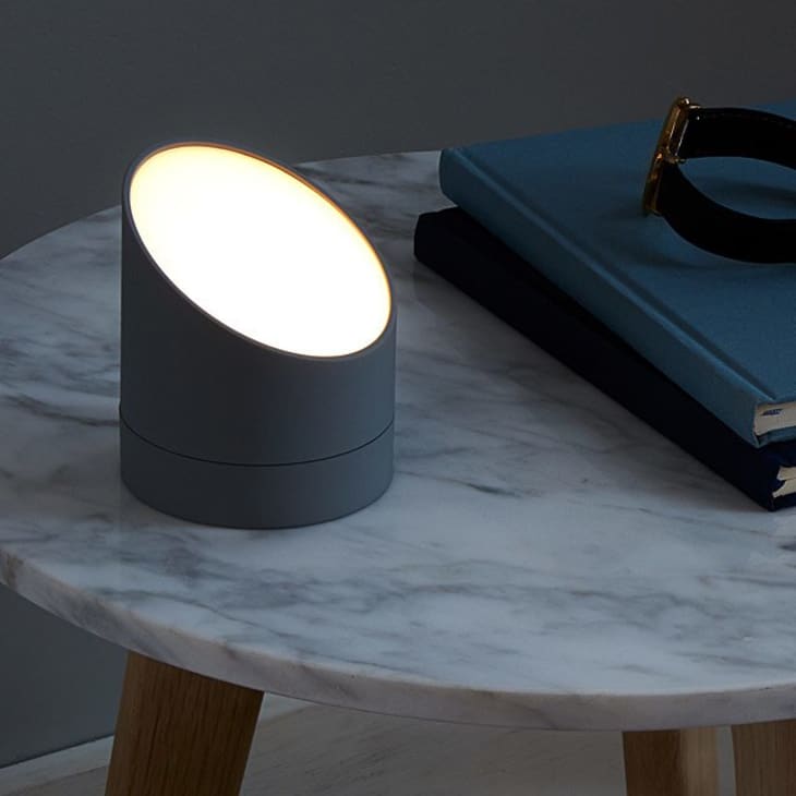 The Best Lamps for Getting a Good Night Sleep Lamps that Help You